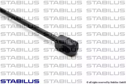 stabilus 1501rt