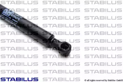 stabilus 1501rt