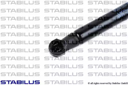 stabilus 162785