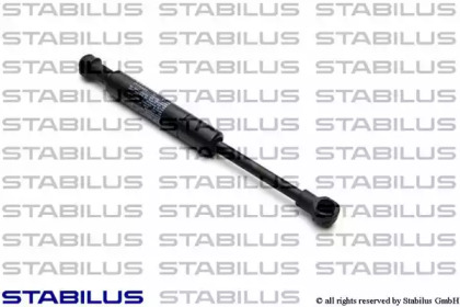 STABILUS 1776DV