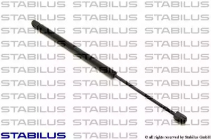 STABILUS 1996BD