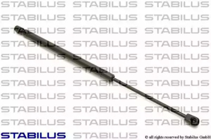 stabilus 1996bd