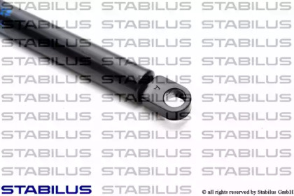 stabilus 2001bc