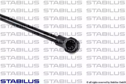 stabilus 2292nq