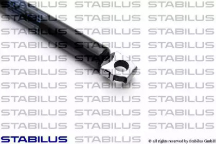 stabilus 2524bv