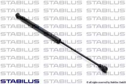 STABILUS 2572WZ