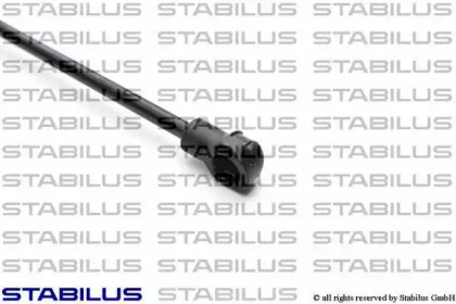 stabilus 2572wz