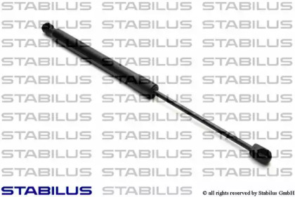 STABILUS 2943RD