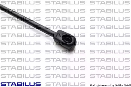 stabilus 2943rd