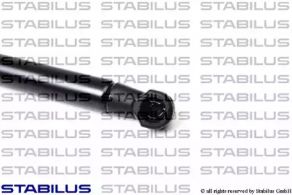 stabilus 354710