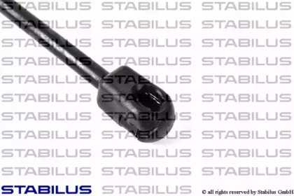 stabilus 4636ii