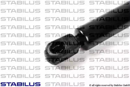 stabilus 4636ii
