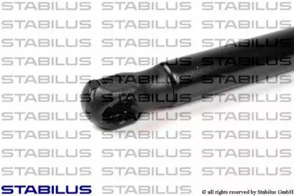 stabilus 4958sg