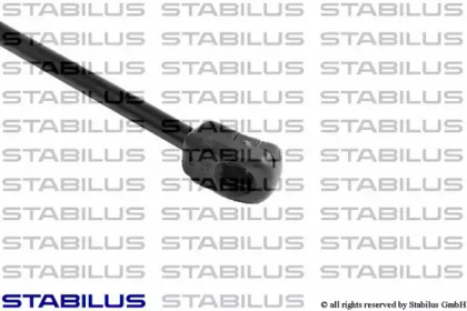 stabilus 5001zr