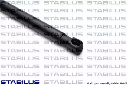 stabilus 5725zr