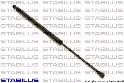 stabilus 6007qp
