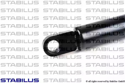 stabilus 6108db