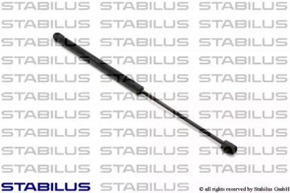 STABILUS 6325MI