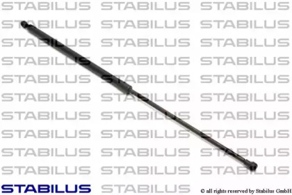 STABILUS 6362LD