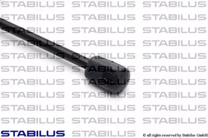 stabilus 6474qo