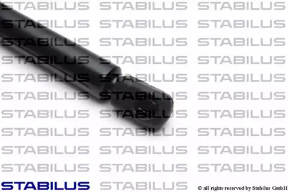 stabilus 6474qo