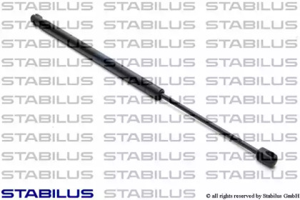 STABILUS 7187VN