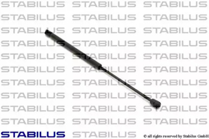 STABILUS 7509HZ