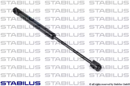 STABILUS 7587GS