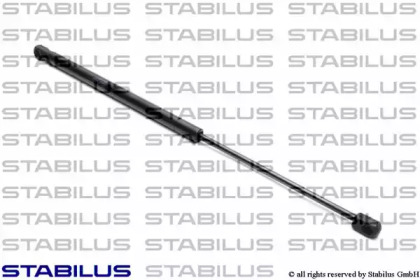 STABILUS 7656WY