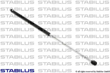 STABILUS 7778BZ