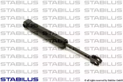 STABILUS 8066BB