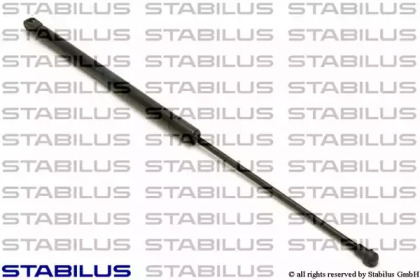 STABILUS 8127KE