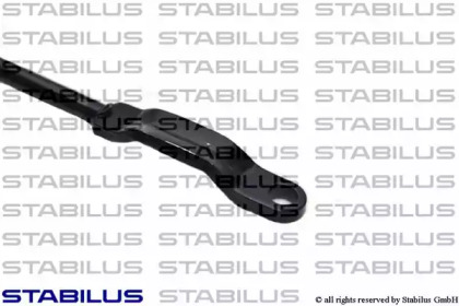 stabilus 8321rt