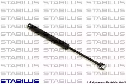 STABILUS 8333BN