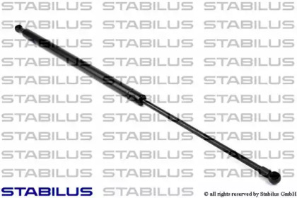 STABILUS 8339BK