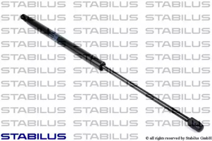 STABILUS 8432CH