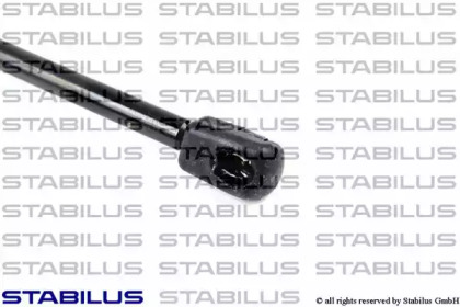 stabilus 8432ch