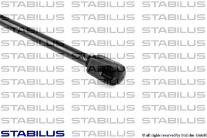 stabilus 8478ch