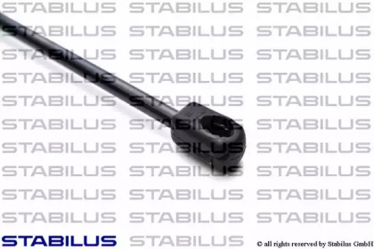 stabilus 8534td