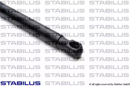 stabilus 8534td