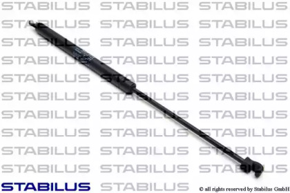 STABILUS 8913BK