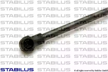 stabilus 9468ii