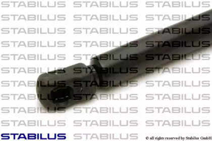 stabilus 9468ii
