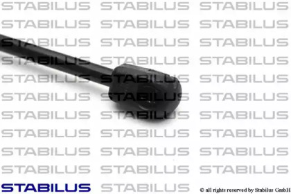 stabilus 9991ir