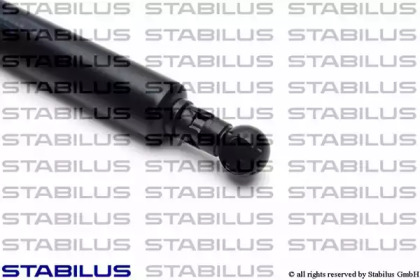 stabilus 9991ir