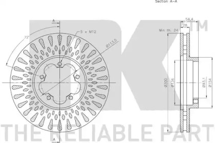 NK 202587