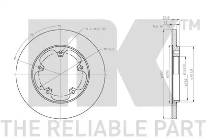 NK 202595