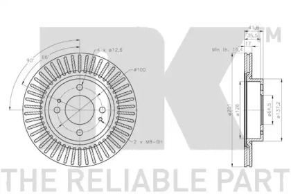 NK 203087