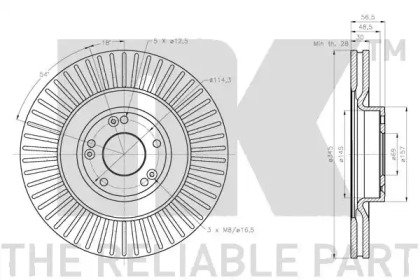 NK 203452