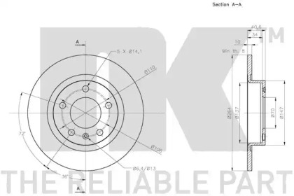 NK 203672